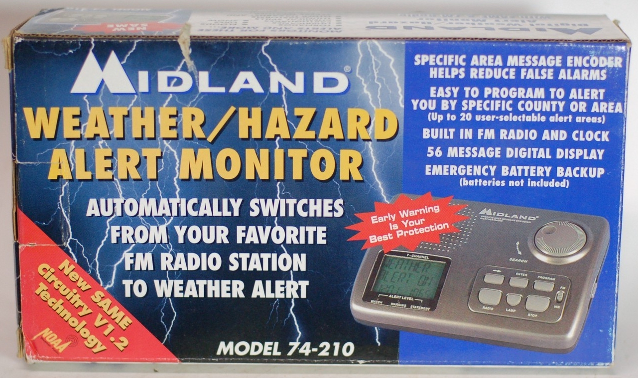 Midland 74-210